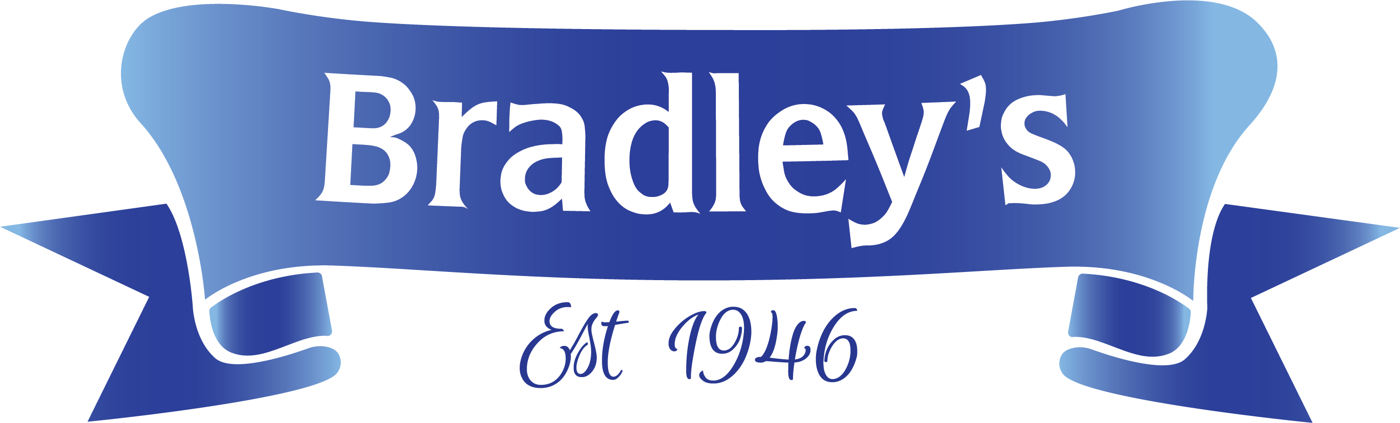 Bradleys Blue