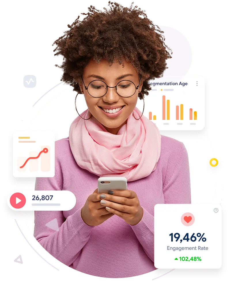 Digital Marketing Agency in USA