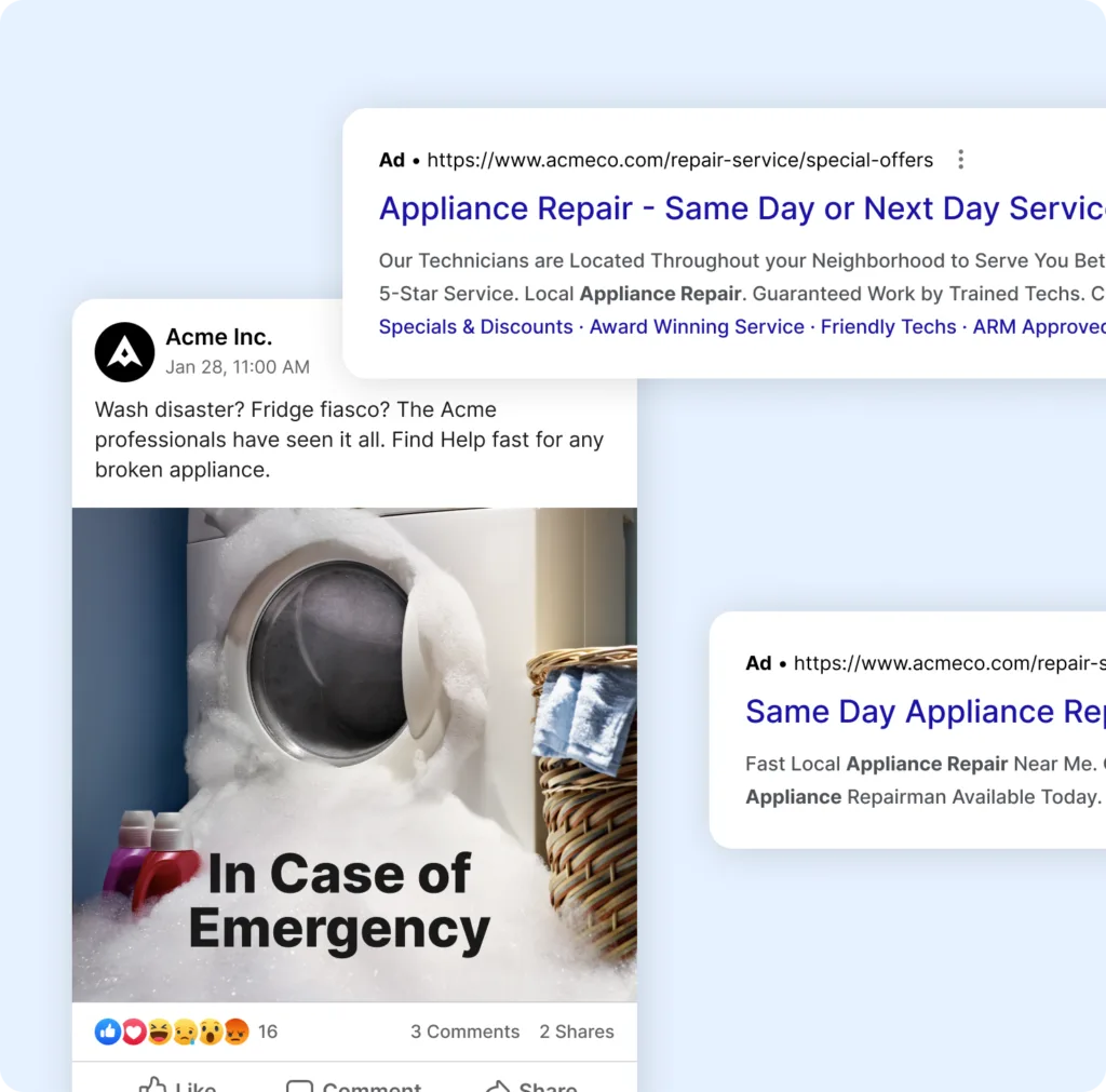 Social Media Marketing Agency New York