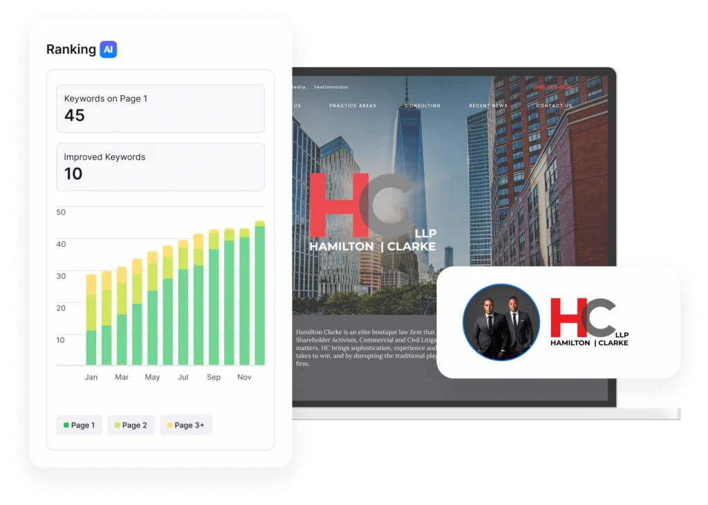 Search Engine Optimization New York