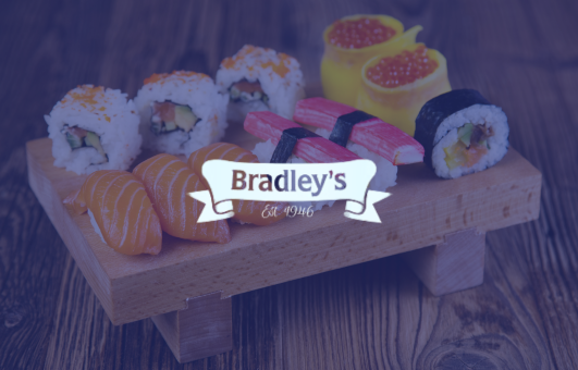 Bradley’s Fish