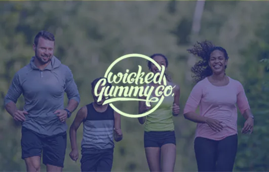 Wicked Gummy Co