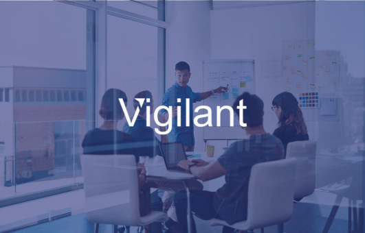 Vigilant