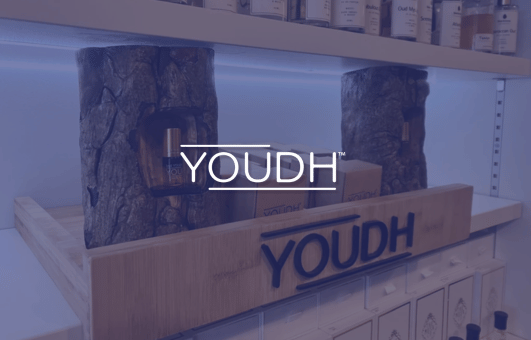 YOUDH