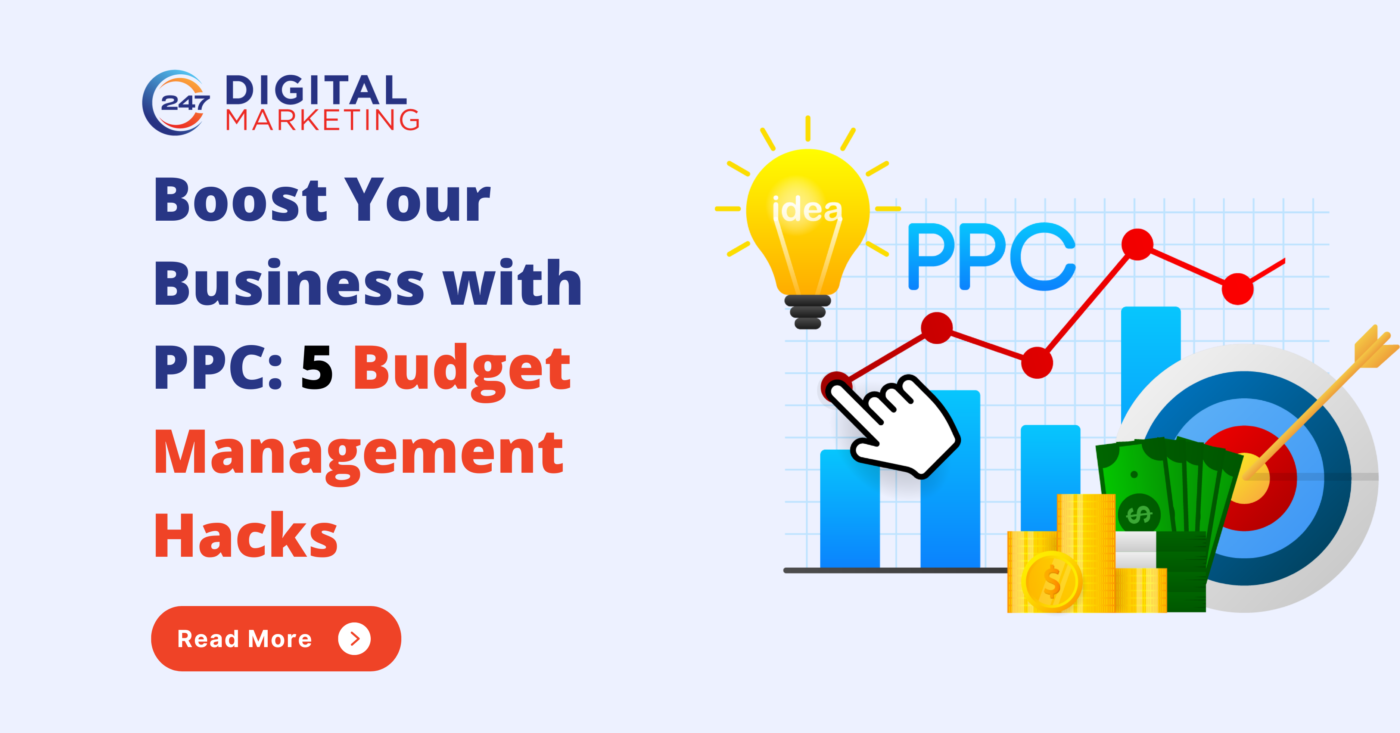 Boost Your Business with PPC_ 5 Budget Management Hacks