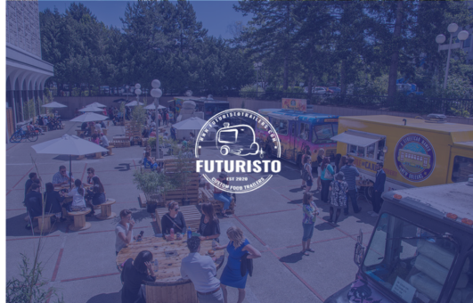 Futuristo Trailers