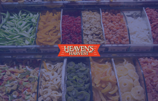 Heaven’s Harvest
