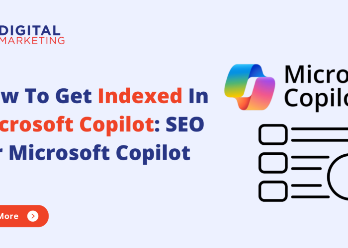 SEO for Microsoft Copilot