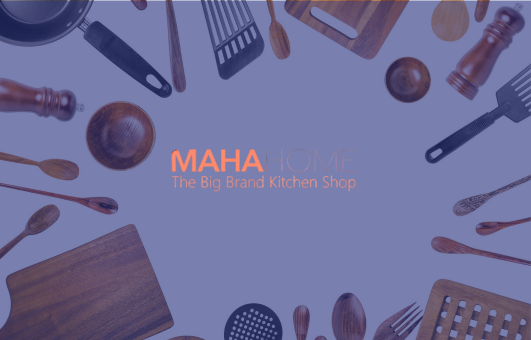 MAHA HOME