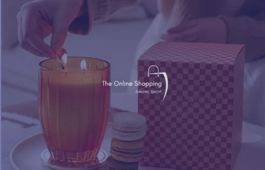 Online Shopping