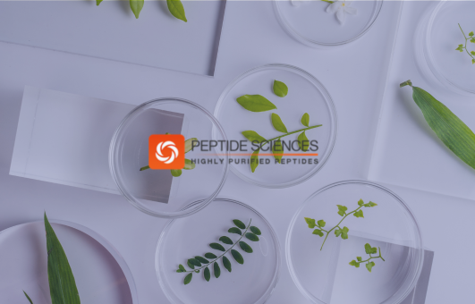 Peptides Science