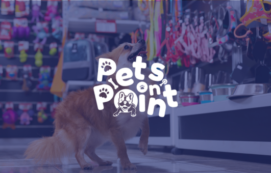 Pets on Point