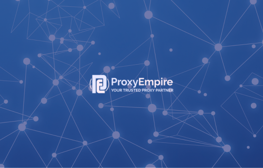 Proxy Empire