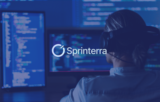 Sprinterra
