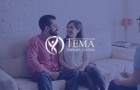TEMA Therapy Center