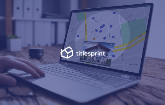 Titlesprint
