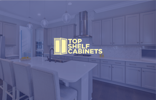Top Shelf Cabinet