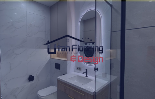 Utah Flooring Design