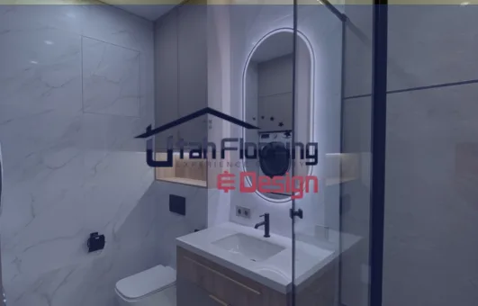 Utah Flooring Design