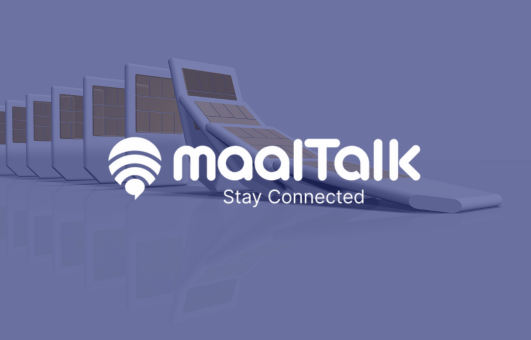 MaalTalk