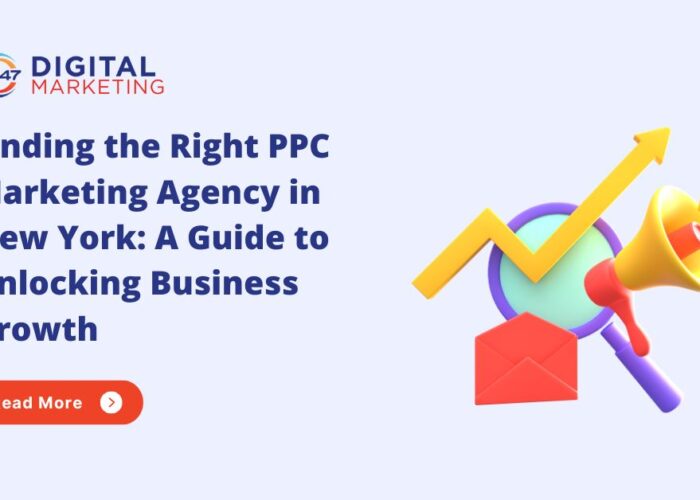PPC Marketing Agency New York