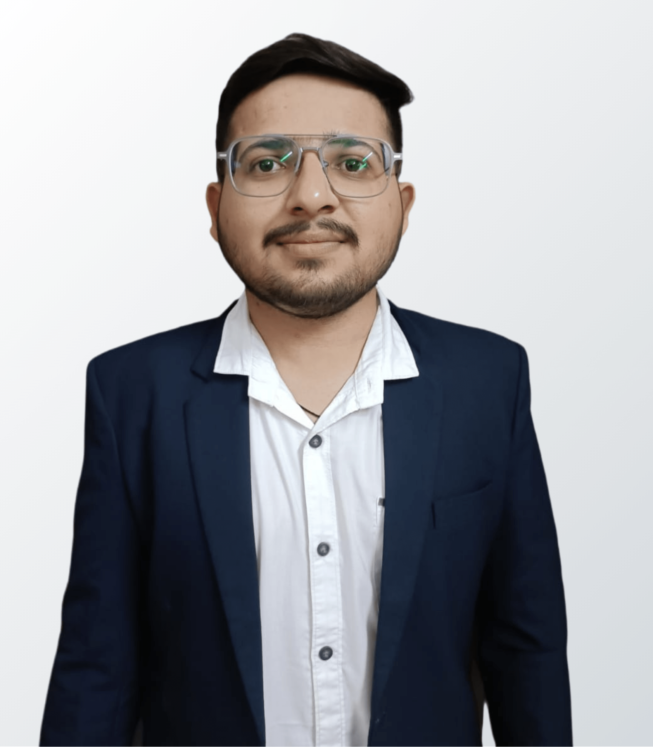 BHAVESH BHADRA