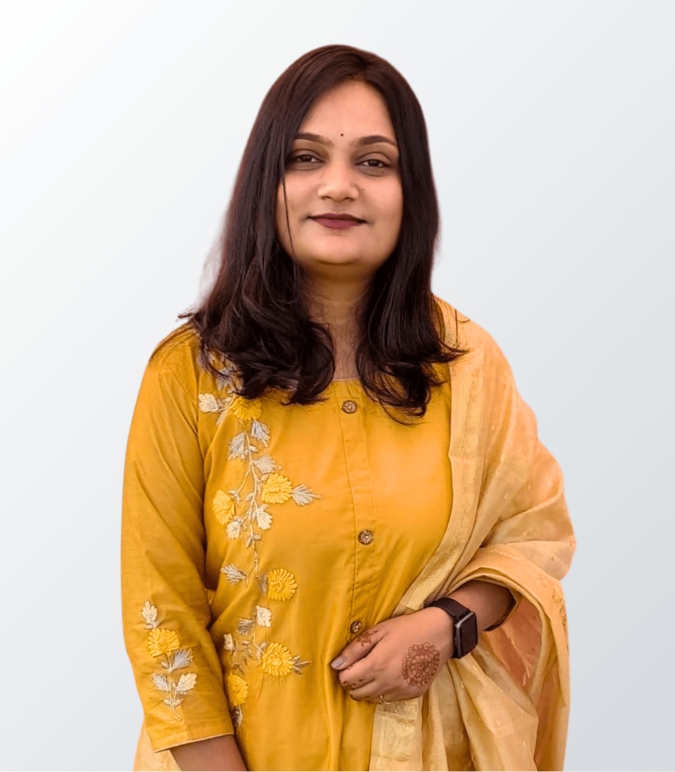SRUSHTI BHAVASAR