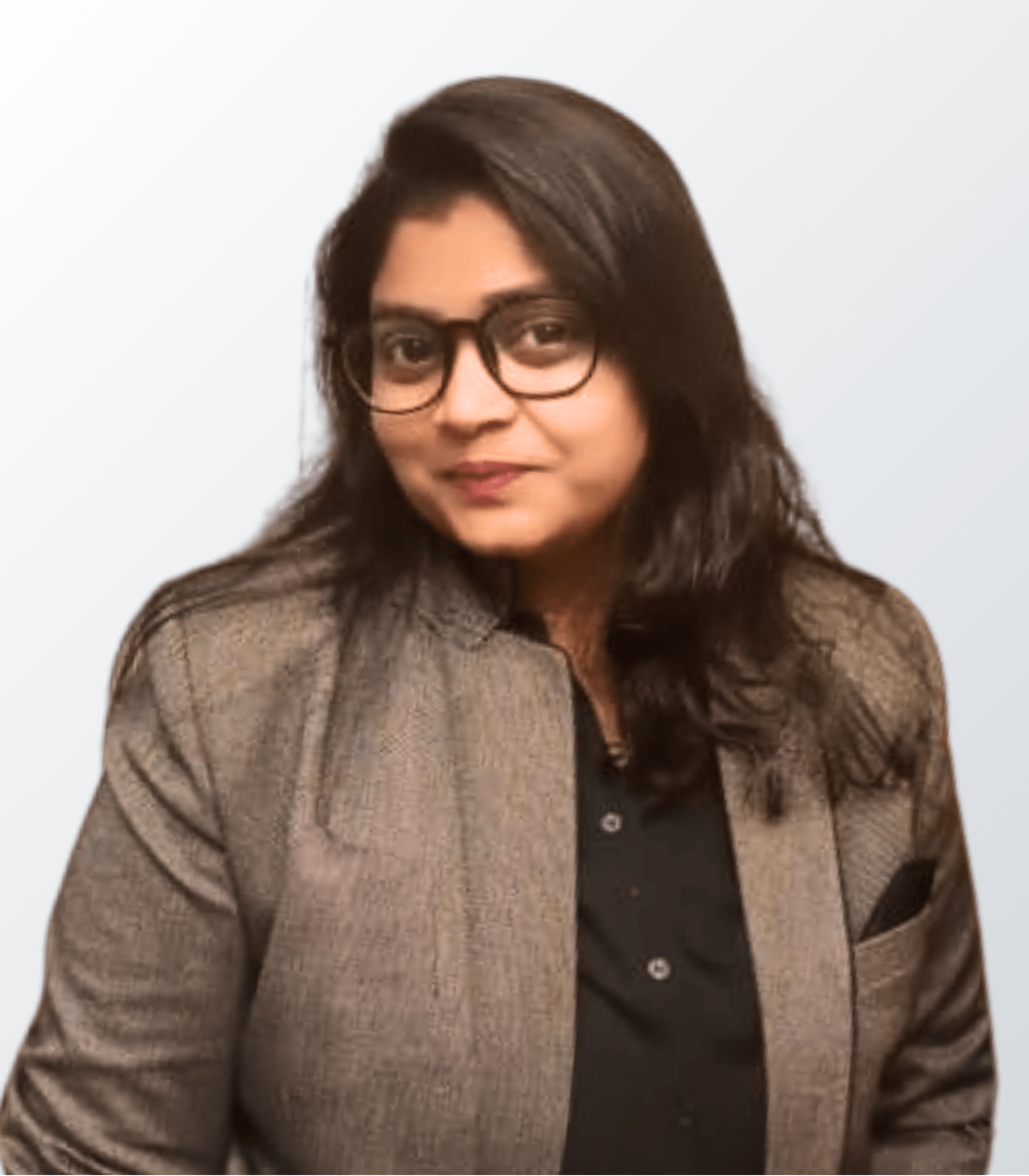 UPASANA SONI