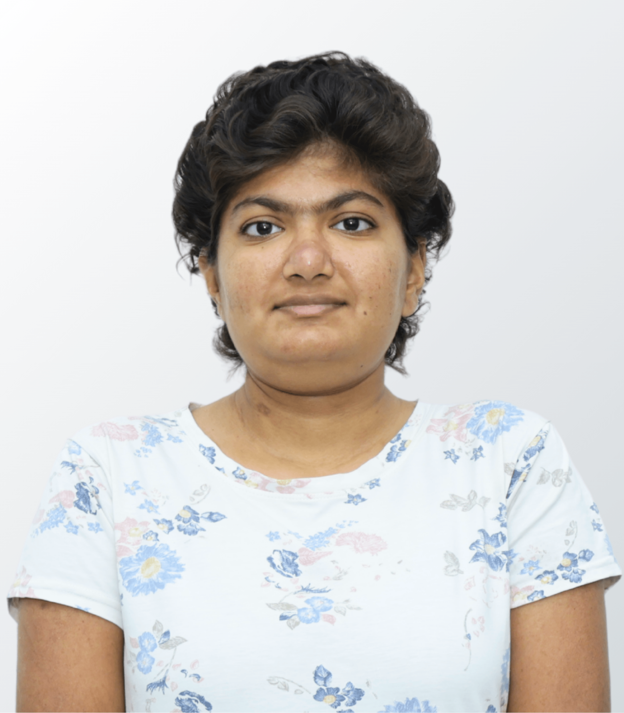 KRUTI PATEL