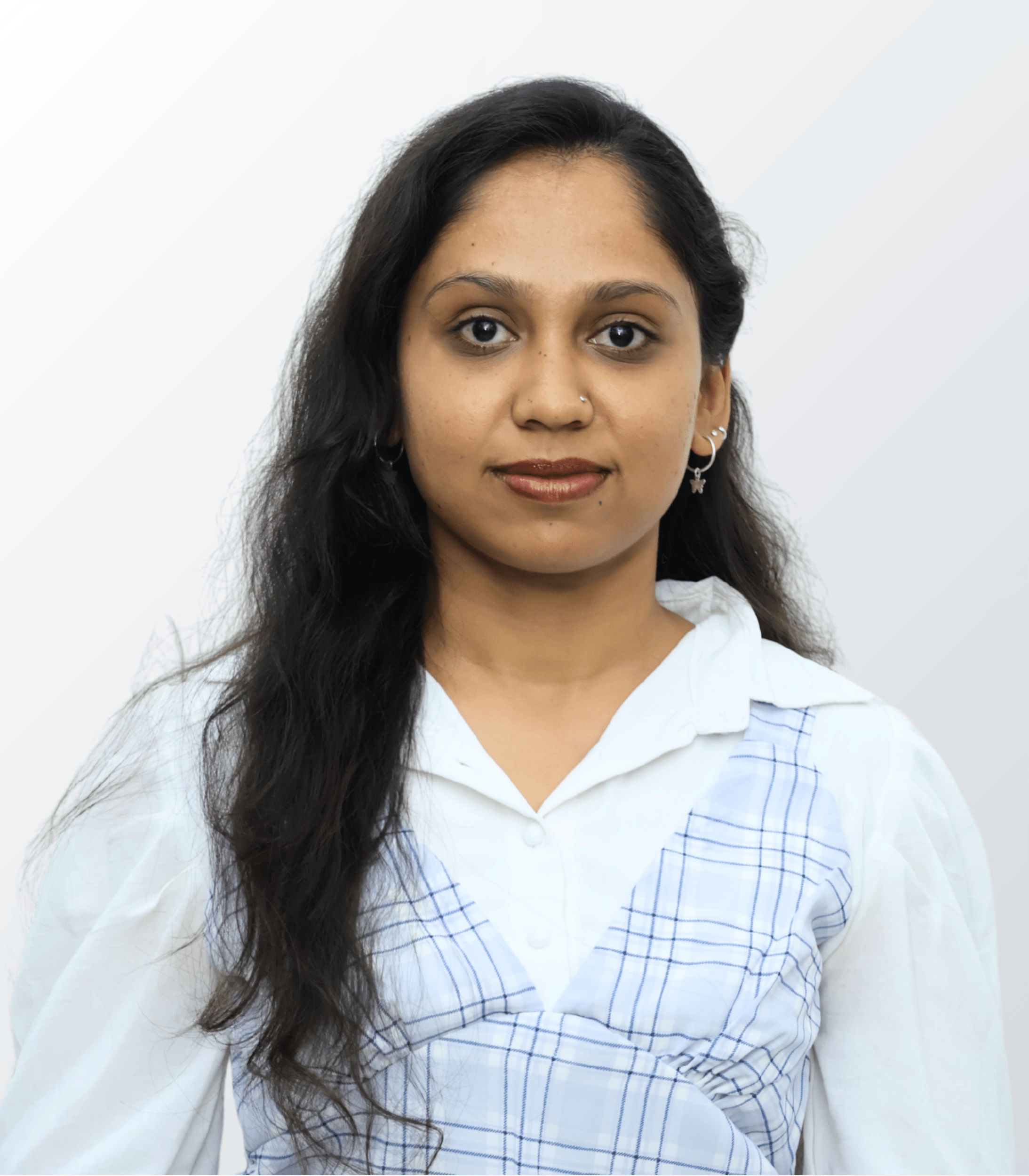 KRUPA PATEL