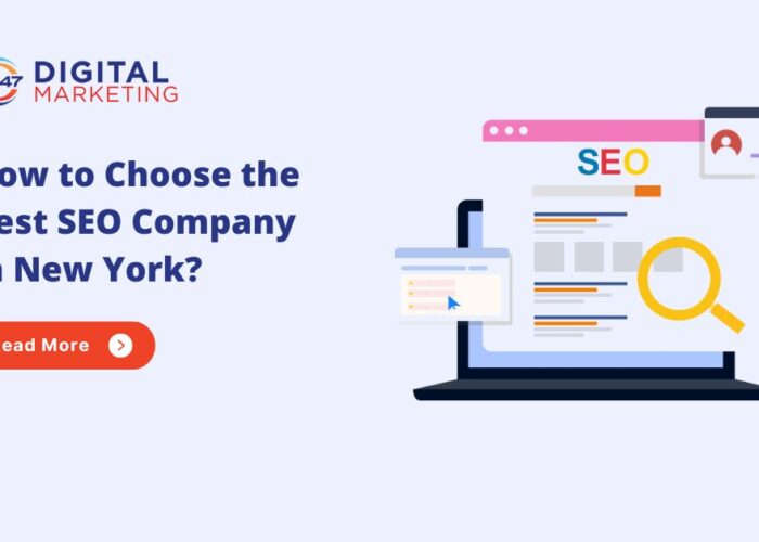 How to Choose the Best SEO Company in New York?