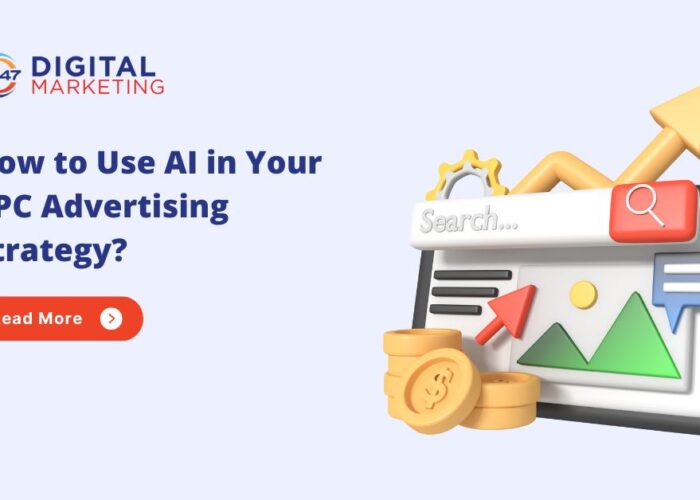 How to Use AI in Your PPC Advertising Strategy?