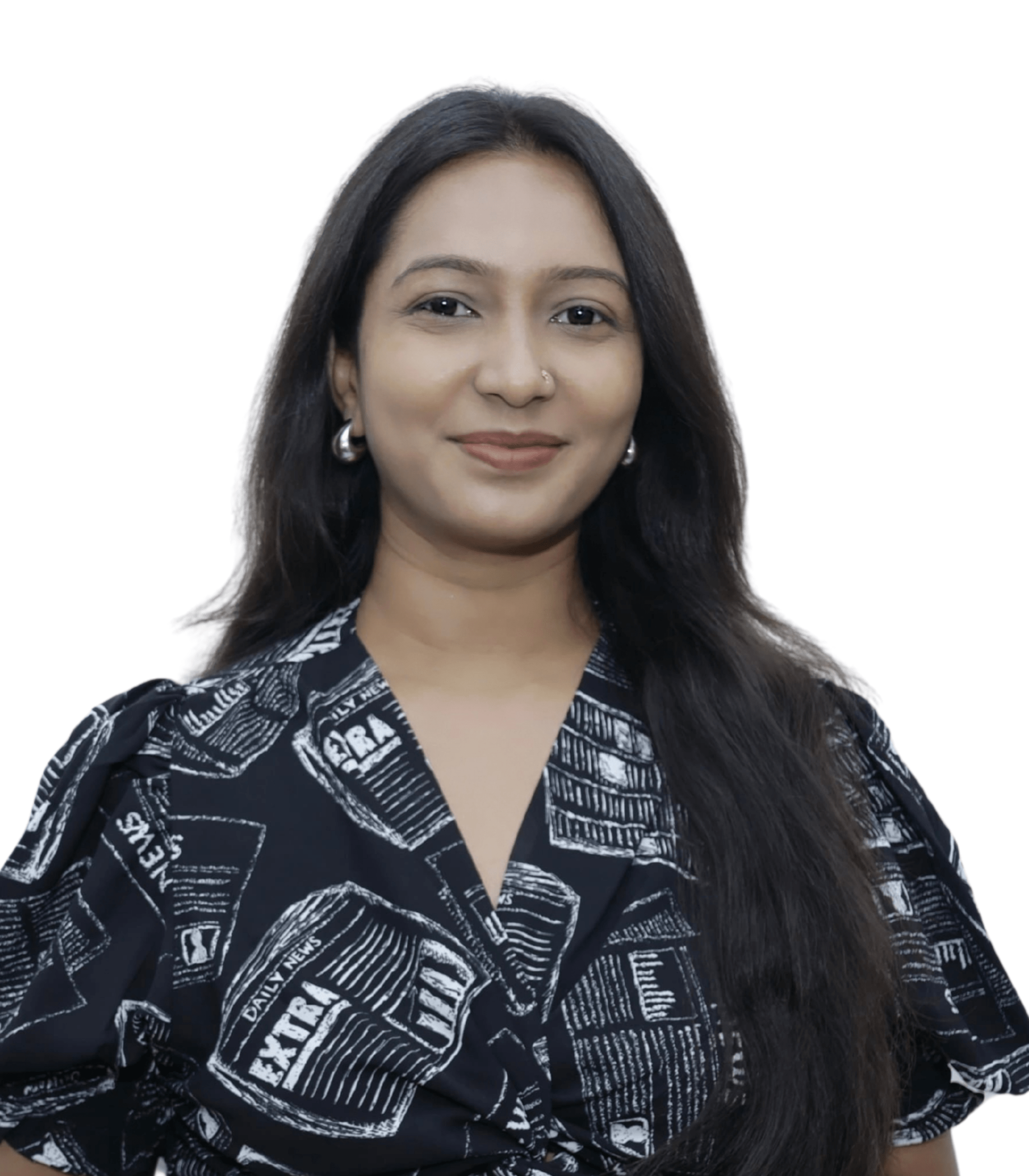 JASMITA MATURKAR