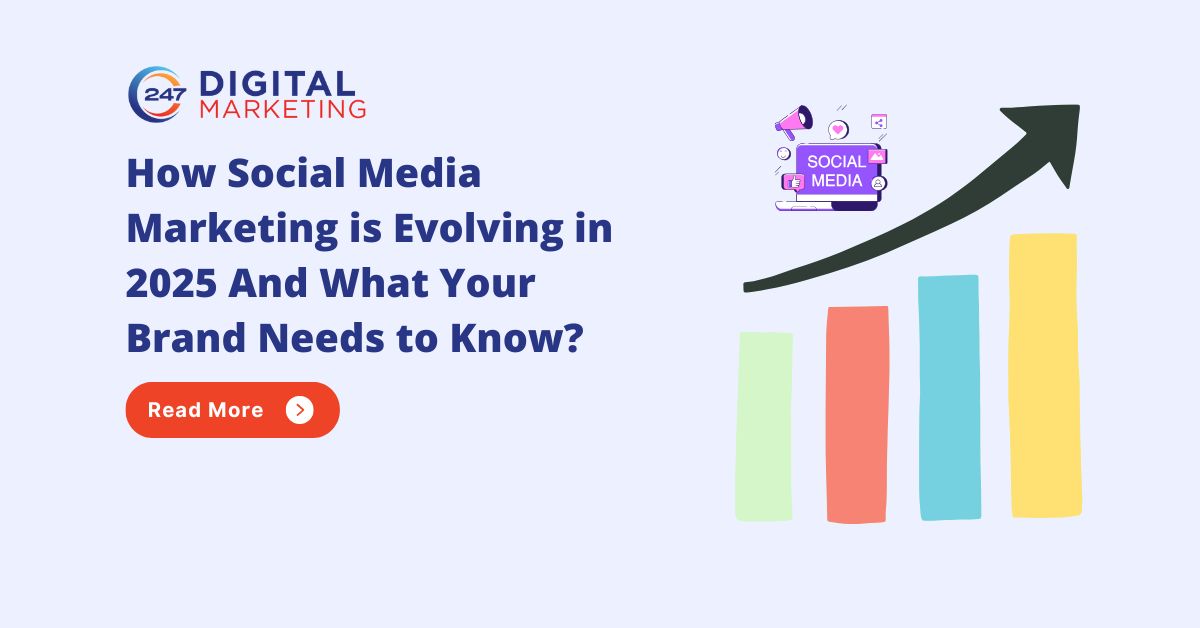 Social Media Marketing