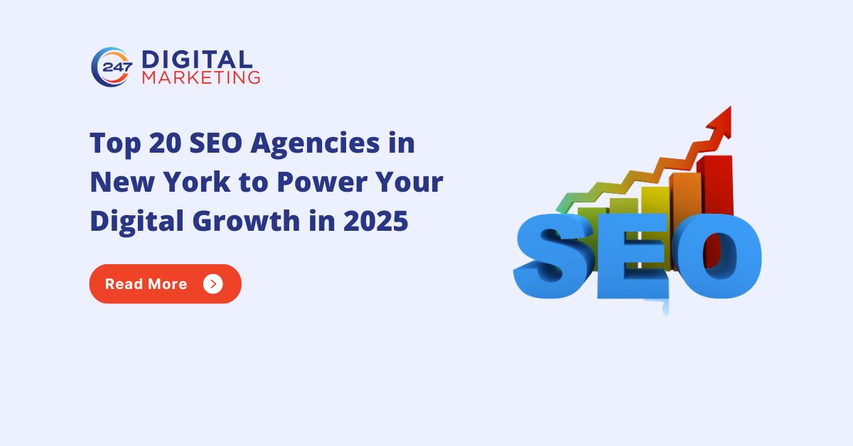 SEO Agencies
