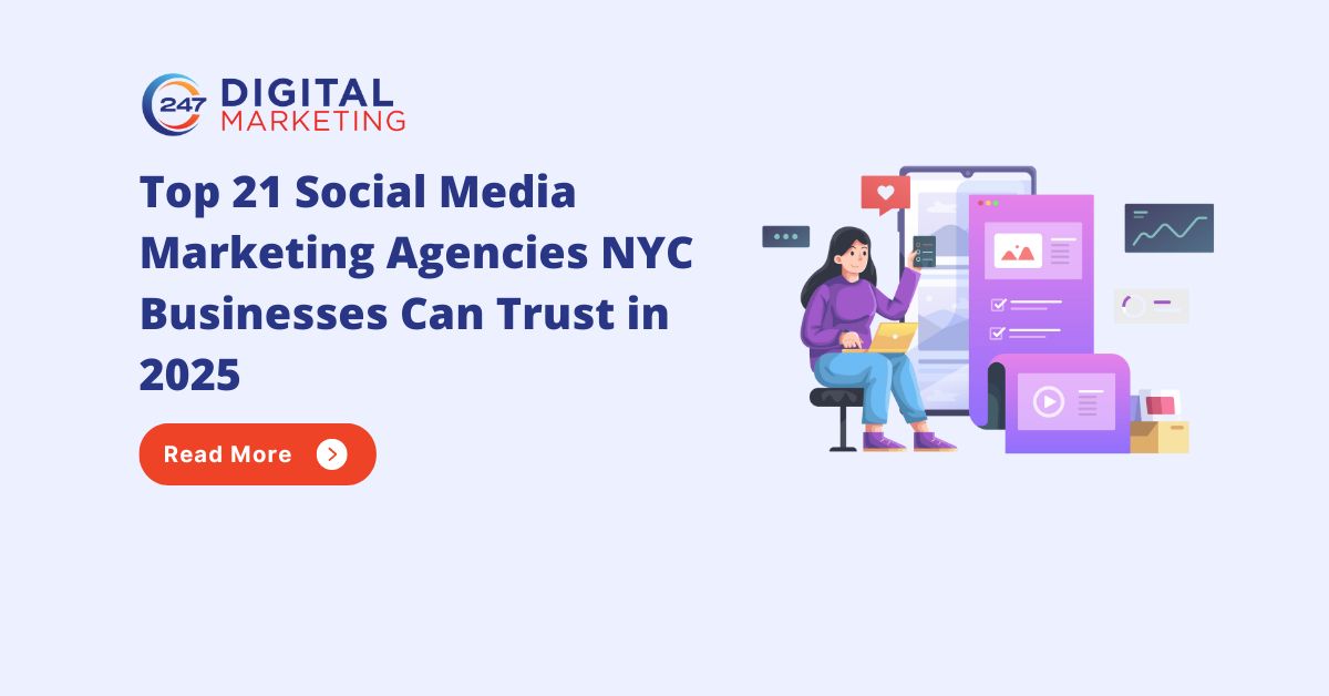 Social Media Marketing
