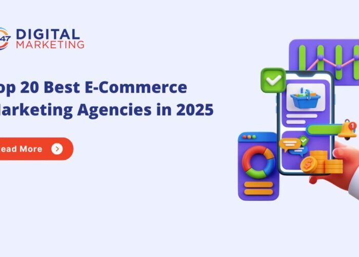 agencies, ecommerce