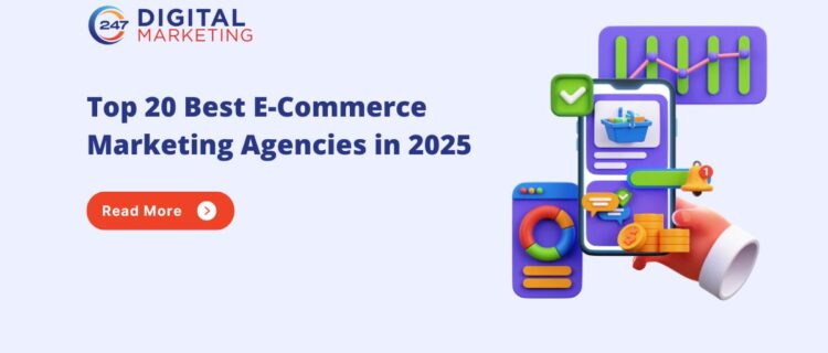 agencies, ecommerce