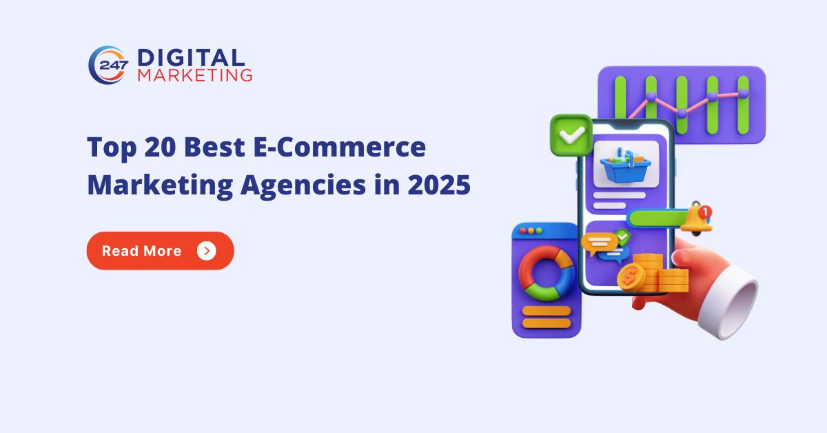 E-Commerce Marketing