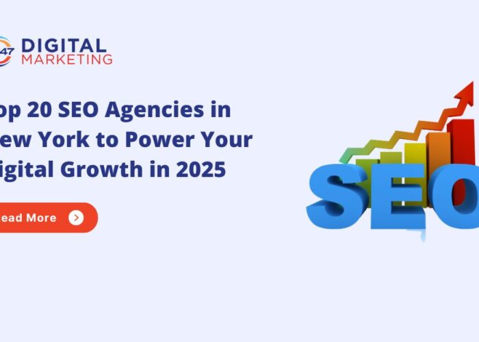 SEO Agencies in New York