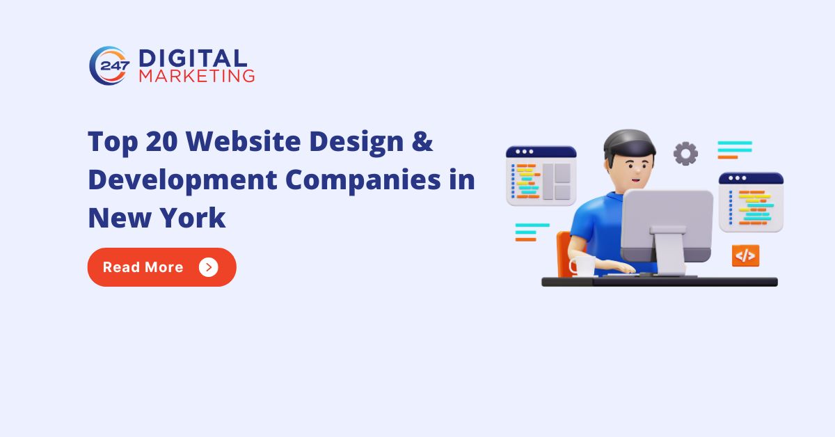 Website Design & Development