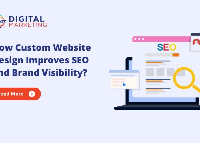 Website Design, SEO