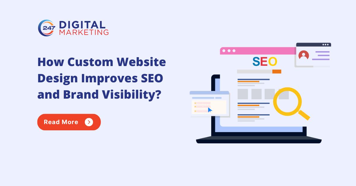 Website Design, SEO