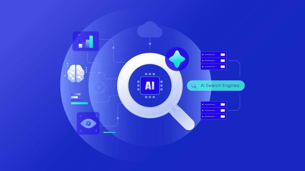 AI Search Optimization