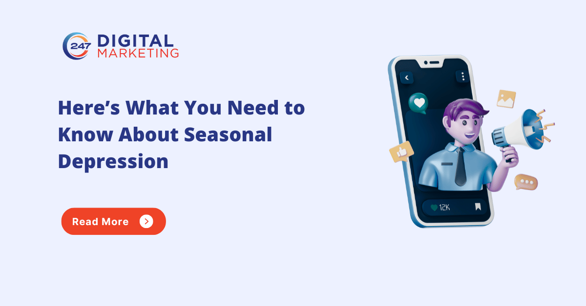 Seasonal Depression