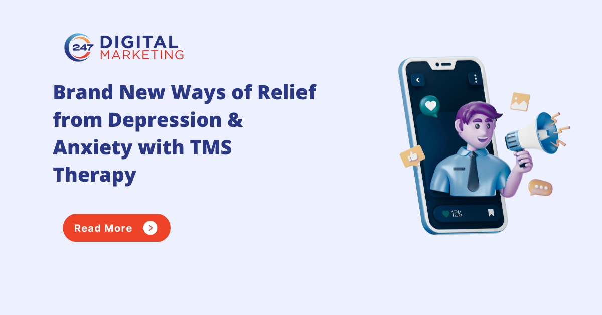 TMS Therapy