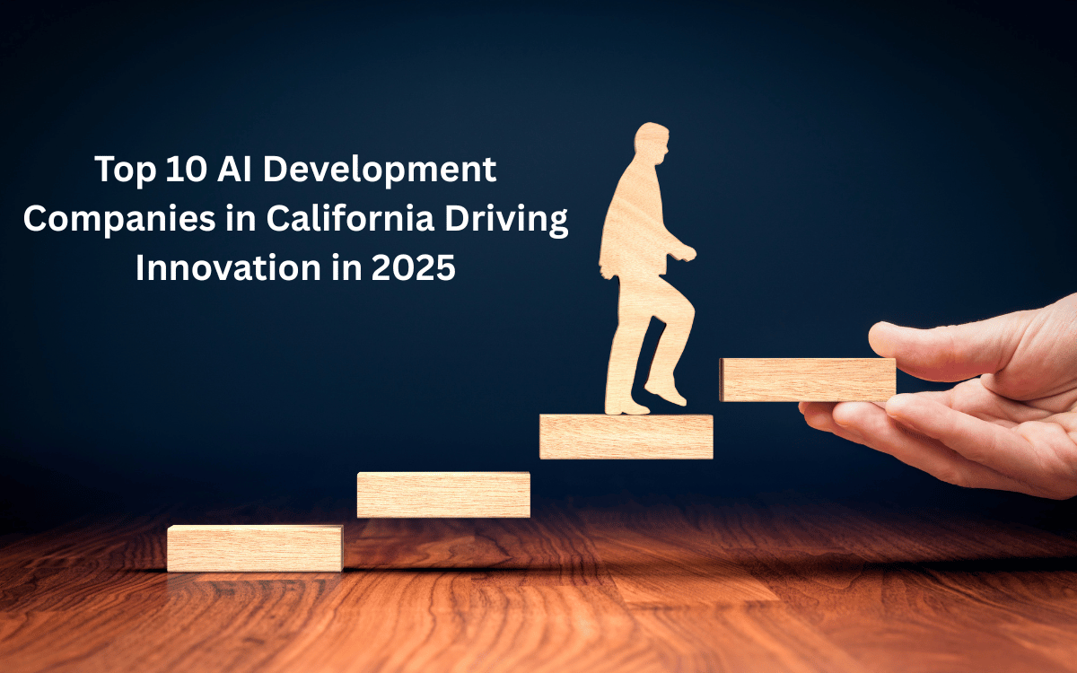 AI Development Companies