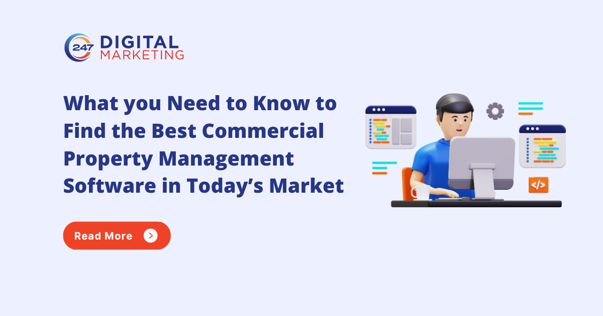 Best Commercial Property Management Software