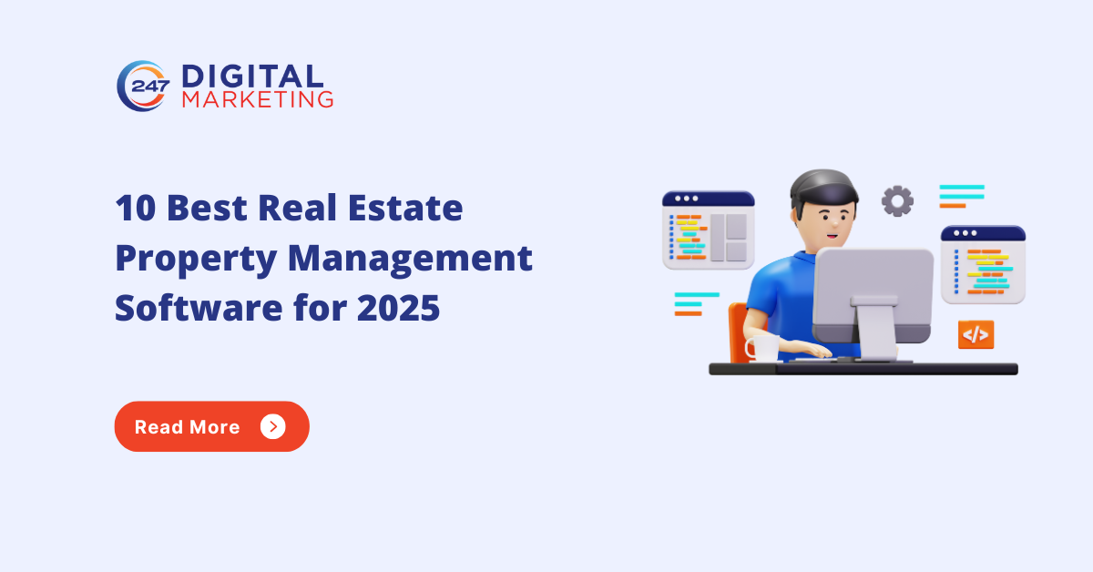 Best Real Estate Property Management Software