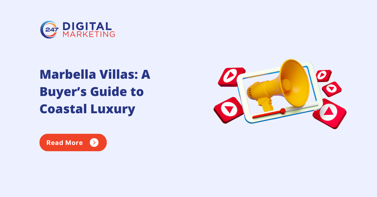 Marbella Villas